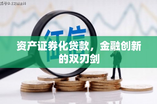 荆州资产证券化贷款，金融创新的双刃剑